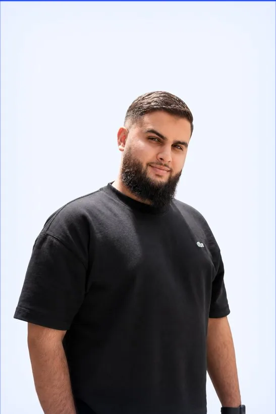 Mohamed Amine Necer